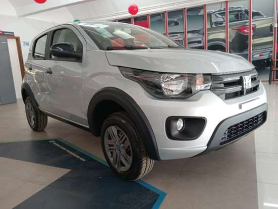 FIAT-MOBI-1.0 FIREFLY FLEX LIKE. MANUAL FIAT-MOBI-2026
