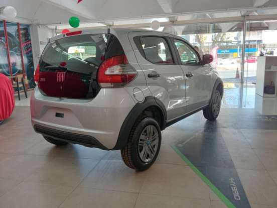 FIAT-MOBI-1.0 FIREFLY FLEX LIKE. MANUAL FIAT-MOBI-2026