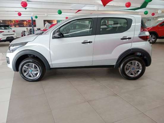 FIAT-MOBI-1.0 FIREFLY FLEX LIKE. MANUAL FIAT-MOBI-2026