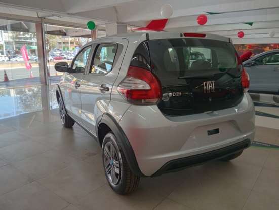 FIAT-MOBI-1.0 FIREFLY FLEX LIKE. MANUAL FIAT-MOBI-2026