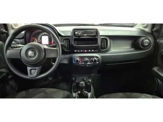 FIAT-MOBI-1.0 FIREFLY FLEX LIKE. MANUAL FIAT-MOBI-2025