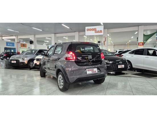 FIAT-MOBI-1.0 FIREFLY FLEX LIKE. MANUAL FIAT-MOBI-2025