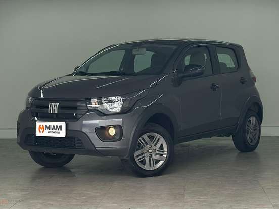 FIAT-MOBI-1.0 FIREFLY FLEX LIKE. MANUAL FIAT-MOBI-2025