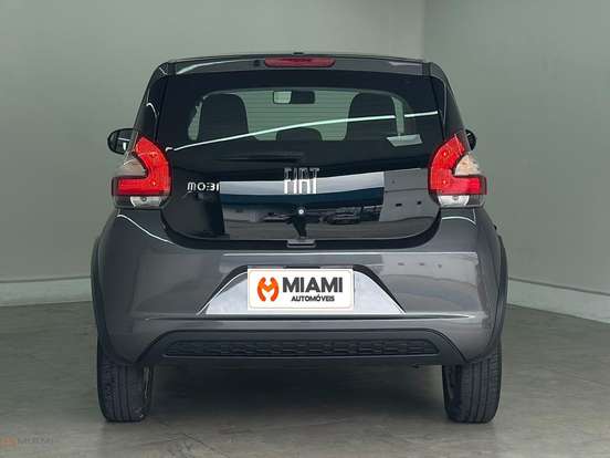 FIAT-MOBI-1.0 FIREFLY FLEX LIKE. MANUAL FIAT-MOBI-2025