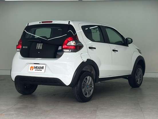 FIAT-MOBI-1.0 FIREFLY FLEX LIKE. MANUAL FIAT-MOBI-2025