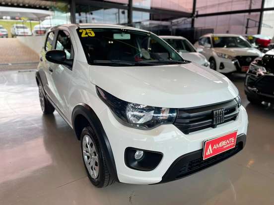 FIAT-MOBI-1.0 FIREFLY FLEX LIKE. MANUAL FIAT-MOBI-2025