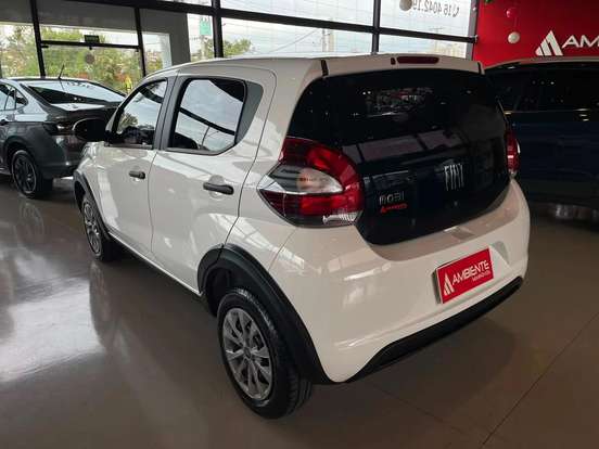 FIAT-MOBI-1.0 FIREFLY FLEX LIKE. MANUAL FIAT-MOBI-2025