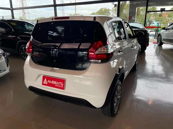 FIAT-MOBI-1.0 FIREFLY FLEX LIKE. MANUAL FIAT-MOBI-2025