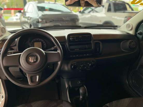 FIAT-MOBI-1.0 FIREFLY FLEX LIKE. MANUAL FIAT-MOBI-2025