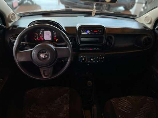 FIAT-MOBI-1.0 FIREFLY FLEX LIKE. MANUAL FIAT-MOBI-2025