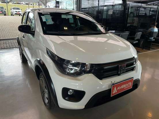 FIAT-MOBI-1.0 FIREFLY FLEX LIKE. MANUAL FIAT-MOBI-2025