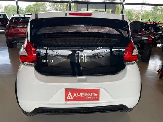 FIAT-MOBI-1.0 FIREFLY FLEX LIKE. MANUAL FIAT-MOBI-2025