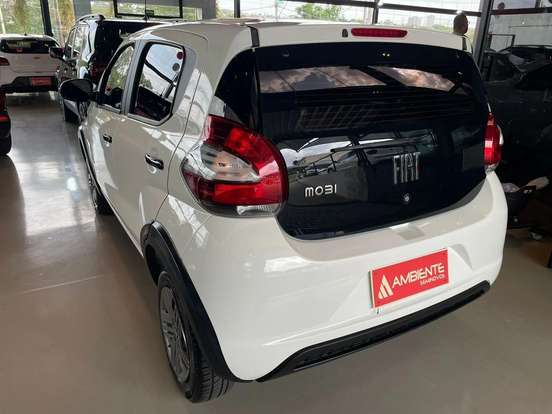 FIAT-MOBI-1.0 FIREFLY FLEX LIKE. MANUAL FIAT-MOBI-2025