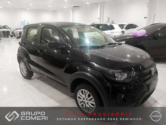 FIAT-MOBI-1.0 FIREFLY FLEX LIKE. MANUAL FIAT-MOBI-2025