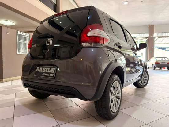FIAT-MOBI-1.0 FIREFLY FLEX LIKE. MANUAL FIAT-MOBI-2025