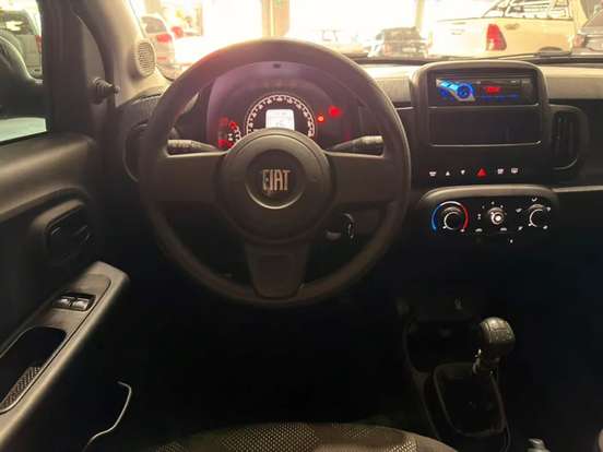 FIAT-MOBI-1.0 FIREFLY FLEX LIKE. MANUAL FIAT-MOBI-2025