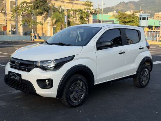 FIAT-MOBI-1.0 FIREFLY FLEX LIKE. MANUAL FIAT-MOBI-2026