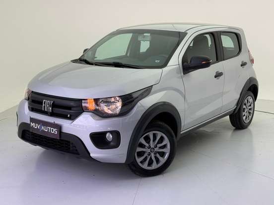 FIAT-MOBI-1.0 FIREFLY FLEX LIKE. MANUAL FIAT-MOBI-2024