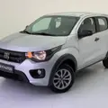 FIAT MOBI 1.0 FIREFLY FLEX LIKE. MANUAL FIAT MOBI 1.0 FIREFLY FLEX LIKE. MANUAL