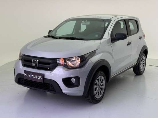 FIAT-MOBI-1.0 FIREFLY FLEX LIKE. MANUAL FIAT-MOBI-2024