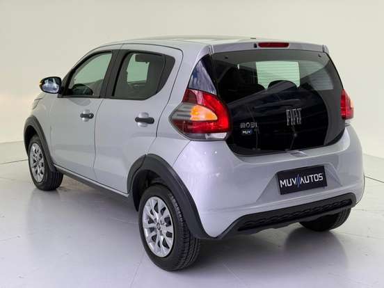 FIAT-MOBI-1.0 FIREFLY FLEX LIKE. MANUAL FIAT-MOBI-2024