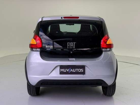 FIAT-MOBI-1.0 FIREFLY FLEX LIKE. MANUAL FIAT-MOBI-2024