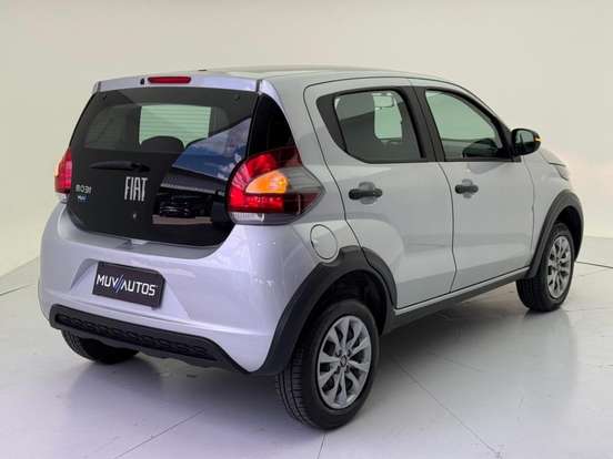 FIAT-MOBI-1.0 FIREFLY FLEX LIKE. MANUAL FIAT-MOBI-2024