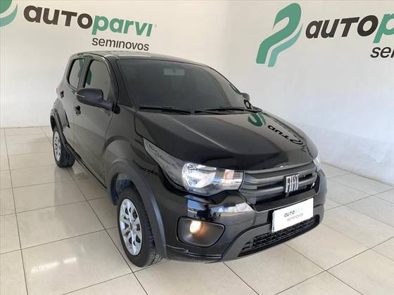 FIAT MOBI 1.0 FIREFLY FLEX LIKE. MANUAL