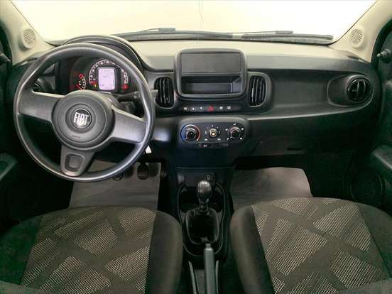 FIAT-MOBI-1.0 FIREFLY FLEX LIKE. MANUAL FIAT-MOBI-2025