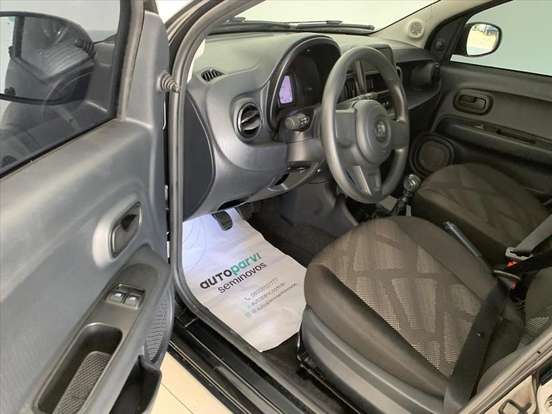 FIAT-MOBI-1.0 FIREFLY FLEX LIKE. MANUAL FIAT-MOBI-2025