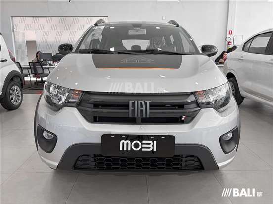 FIAT-MOBI-1.0 FIREFLY FLEX TREKKING MANUAL FIAT-MOBI-2026