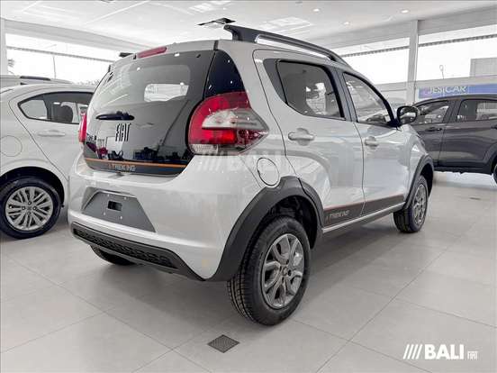 FIAT-MOBI-1.0 FIREFLY FLEX TREKKING MANUAL FIAT-MOBI-2026