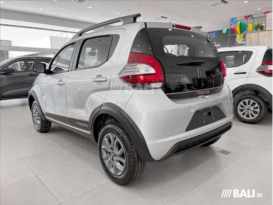 FIAT-MOBI-1.0 FIREFLY FLEX TREKKING MANUAL FIAT-MOBI-2026