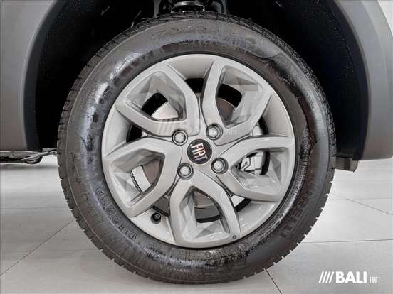 FIAT-MOBI-1.0 FIREFLY FLEX TREKKING MANUAL FIAT-MOBI-2026