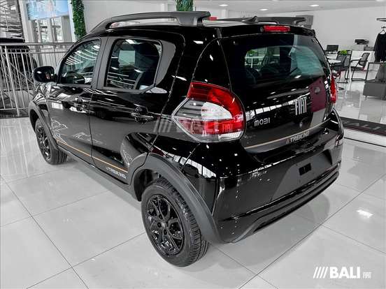 FIAT-MOBI-1.0 FIREFLY FLEX TREKKING MANUAL FIAT-MOBI-2026
