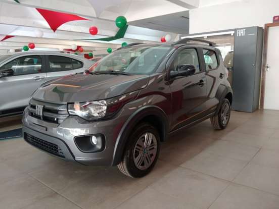 FIAT-MOBI-1.0 FIREFLY FLEX TREKKING MANUAL FIAT-MOBI-2026