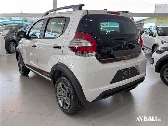 FIAT-MOBI-1.0 FIREFLY FLEX TREKKING MANUAL FIAT-MOBI-2026