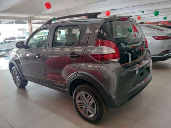 FIAT-MOBI-1.0 FIREFLY FLEX TREKKING MANUAL FIAT-MOBI-2026