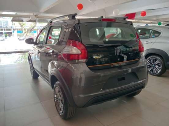 FIAT-MOBI-1.0 FIREFLY FLEX TREKKING MANUAL FIAT-MOBI-2026
