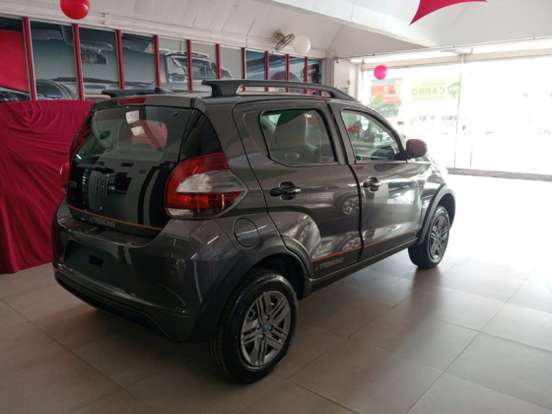 FIAT-MOBI-1.0 FIREFLY FLEX TREKKING MANUAL FIAT-MOBI-2026