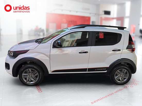 FIAT-MOBI-1.0 FIREFLY FLEX TREKKING MANUAL FIAT-MOBI-2025