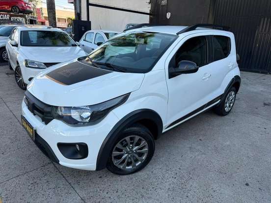 FIAT-MOBI-1.0 FIREFLY FLEX TREKKING MANUAL FIAT-MOBI-2025