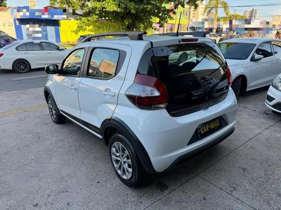 FIAT-MOBI-1.0 FIREFLY FLEX TREKKING MANUAL FIAT-MOBI-2025