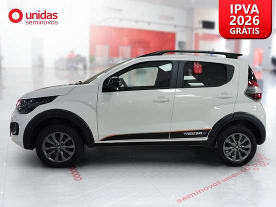 FIAT-MOBI-1.0 FIREFLY FLEX TREKKING MANUAL FIAT-MOBI-2025