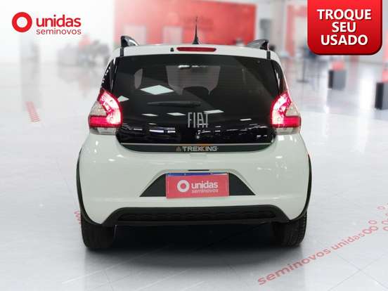 FIAT-MOBI-1.0 FIREFLY FLEX TREKKING MANUAL FIAT-MOBI-2025