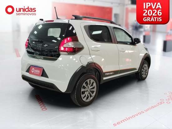 FIAT-MOBI-1.0 FIREFLY FLEX TREKKING MANUAL FIAT-MOBI-2025
