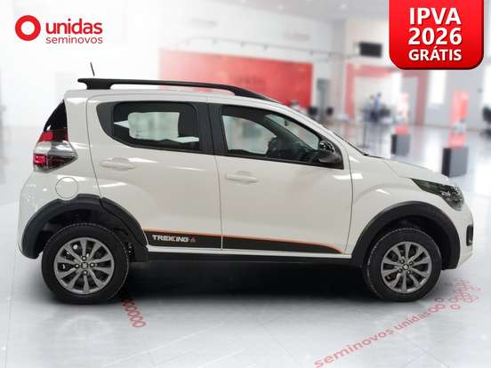 FIAT-MOBI-1.0 FIREFLY FLEX TREKKING MANUAL FIAT-MOBI-2025