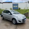 FIAT PALIO 1.0 MPI ATTRACTIVE 8V FLEX 4P MANUAL FIAT PALIO 1.0 MPI ATTRACTIVE 8V FLEX 4P MANUAL