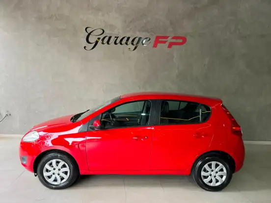 FIAT-PALIO-2012