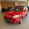 FIAT PALIO 1.0 MPI ATTRACTIVE 8V FLEX 4P MANUAL FIAT PALIO 1.0 MPI ATTRACTIVE 8V FLEX 4P MANUAL